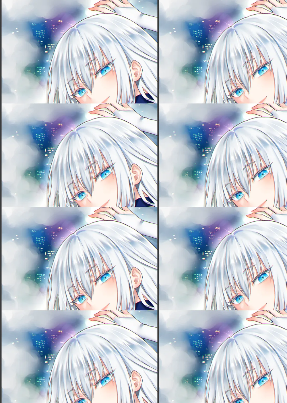 無抑性シンドローム サンプル2