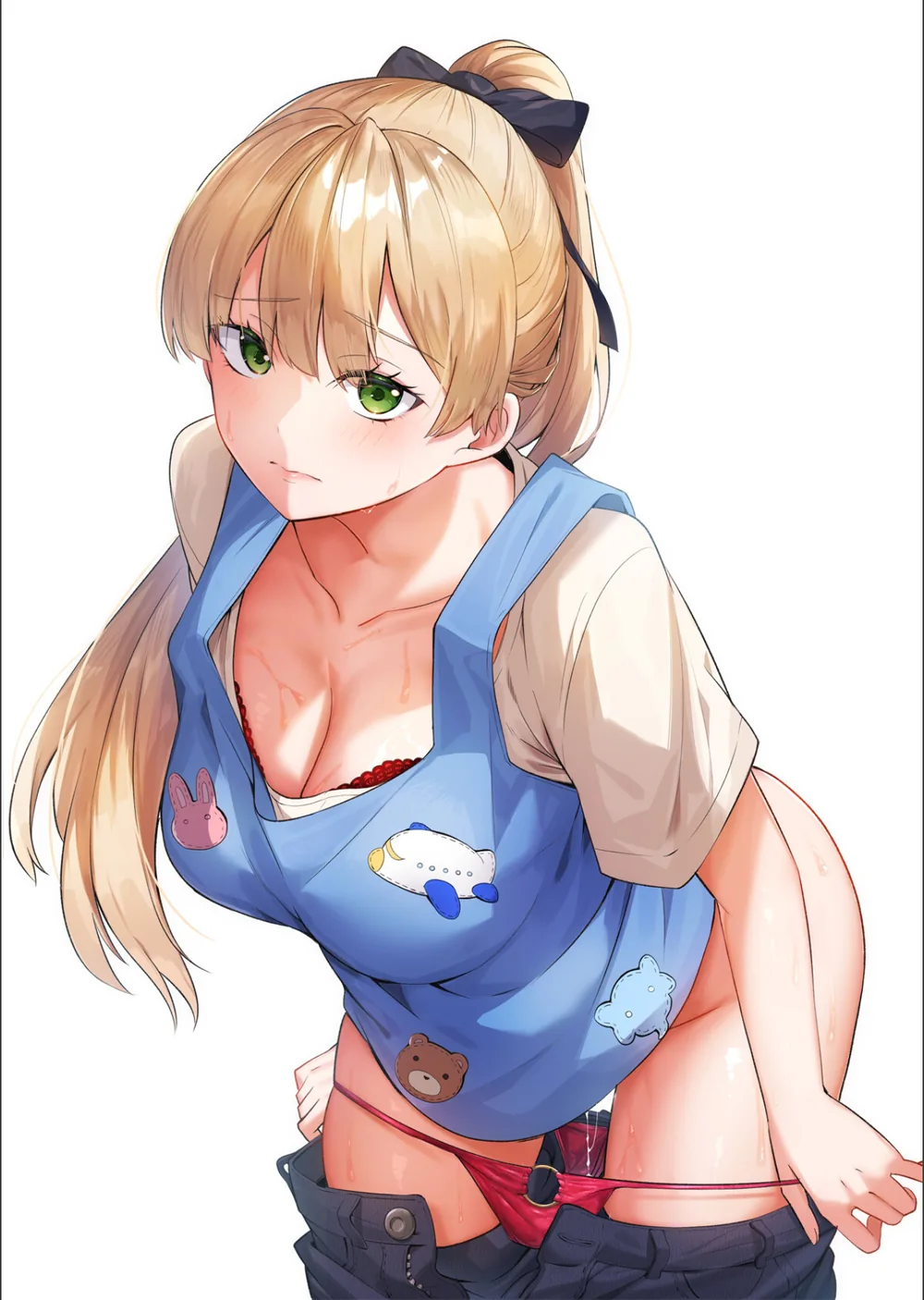 ギャルママとパコパコSEX〜人妻の超絶テクにマジイキ絶頂！【FANZA限定特典付き電子単行本】 サンプル2